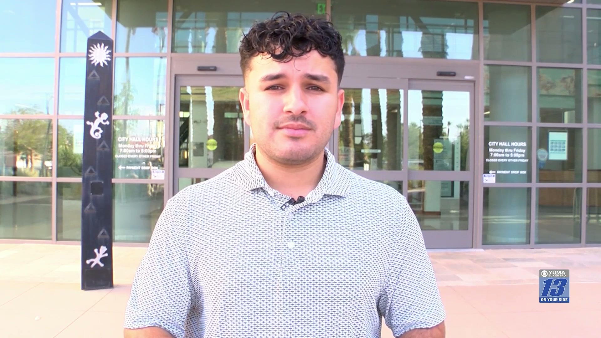 City of Yuma purchases annual tech product and services