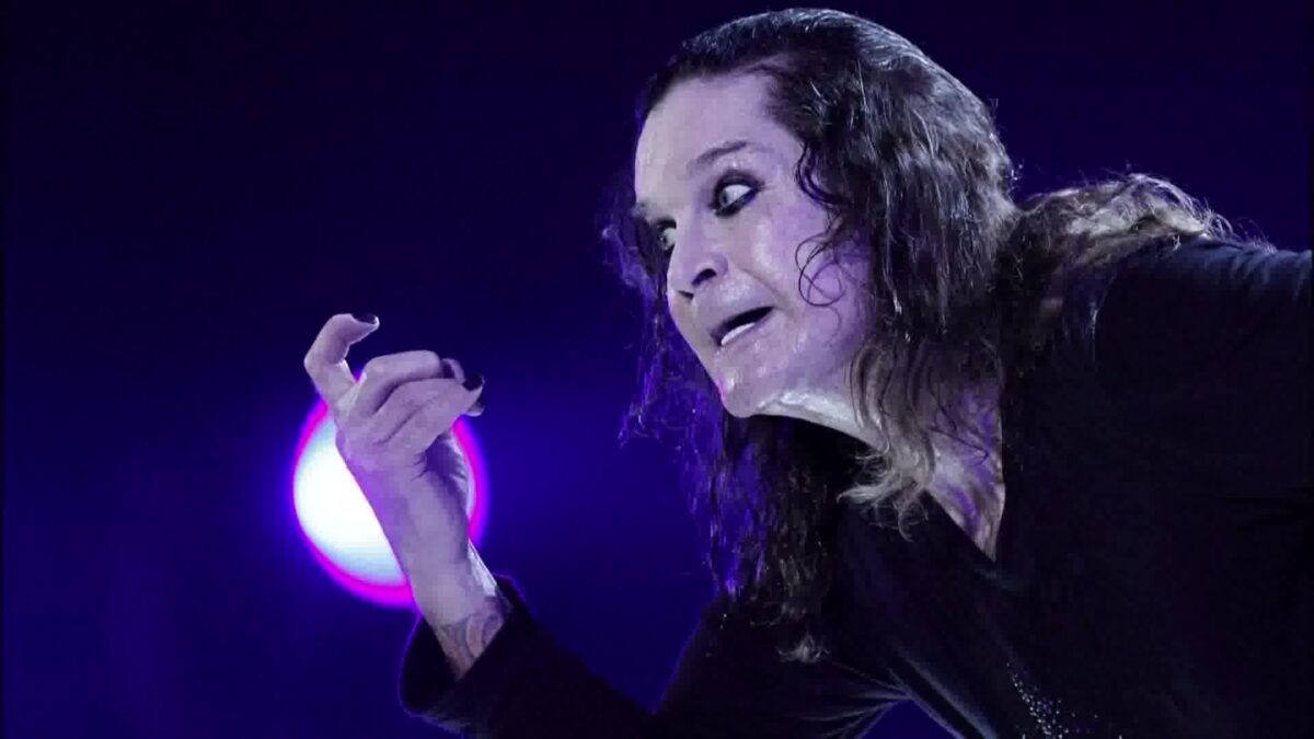 Santa Barbara Radio Host Reminisces on Rock Legend Ozzy Osbourne