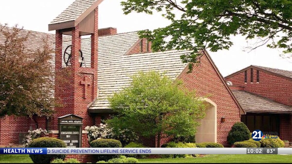 Churches battle the “summer slump”