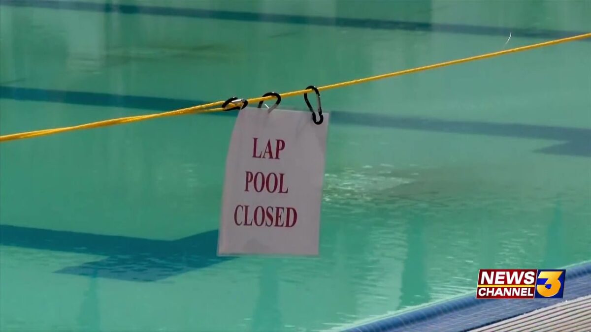 Palm Desert Aquatic Center lap pool to reopen with modified schedule