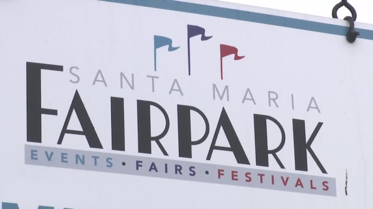Search for new Santa Maria Fairpark CEO continues as Santa Barbara County Fair opens