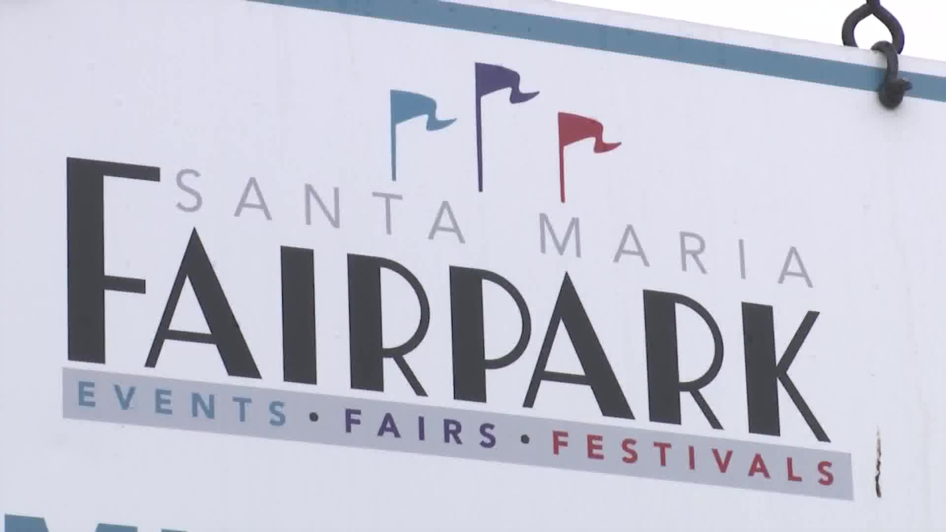 Search for new Santa Maria Fairpark CEO continues as Santa Barbara County Fair opens
