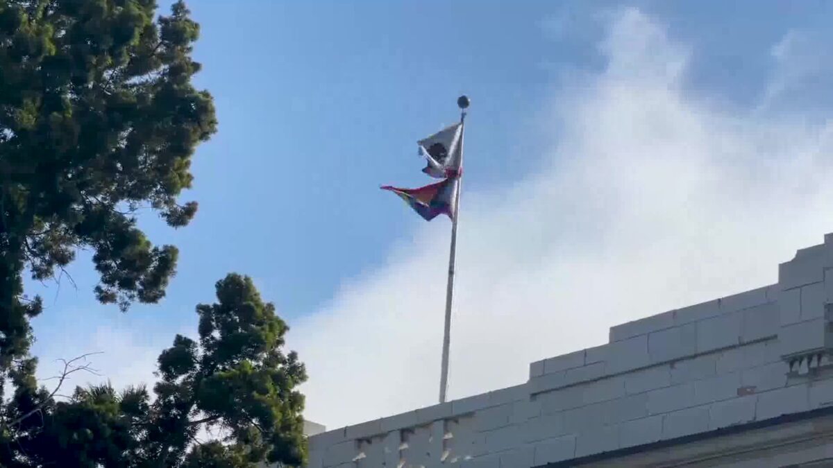 Ventura Councilman says the “CARE” Policy could Jeopardize Millions of Dollars in Federal Funding