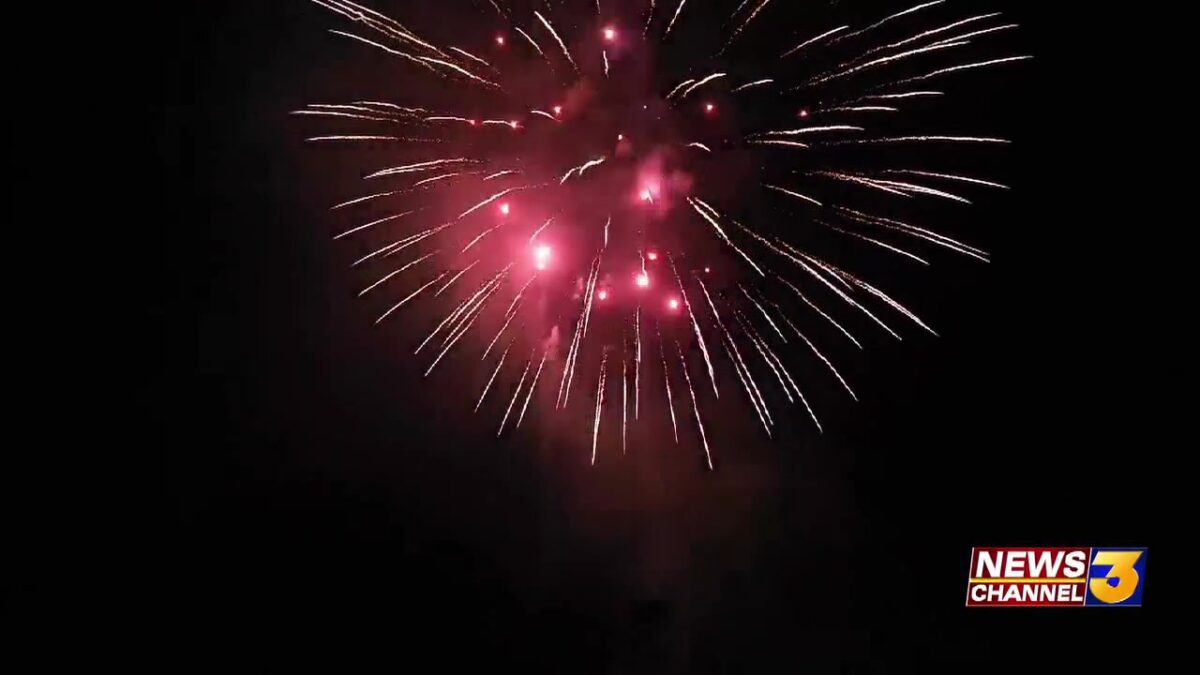 2025 Fourth of July Weekend events around the Coachella Valley