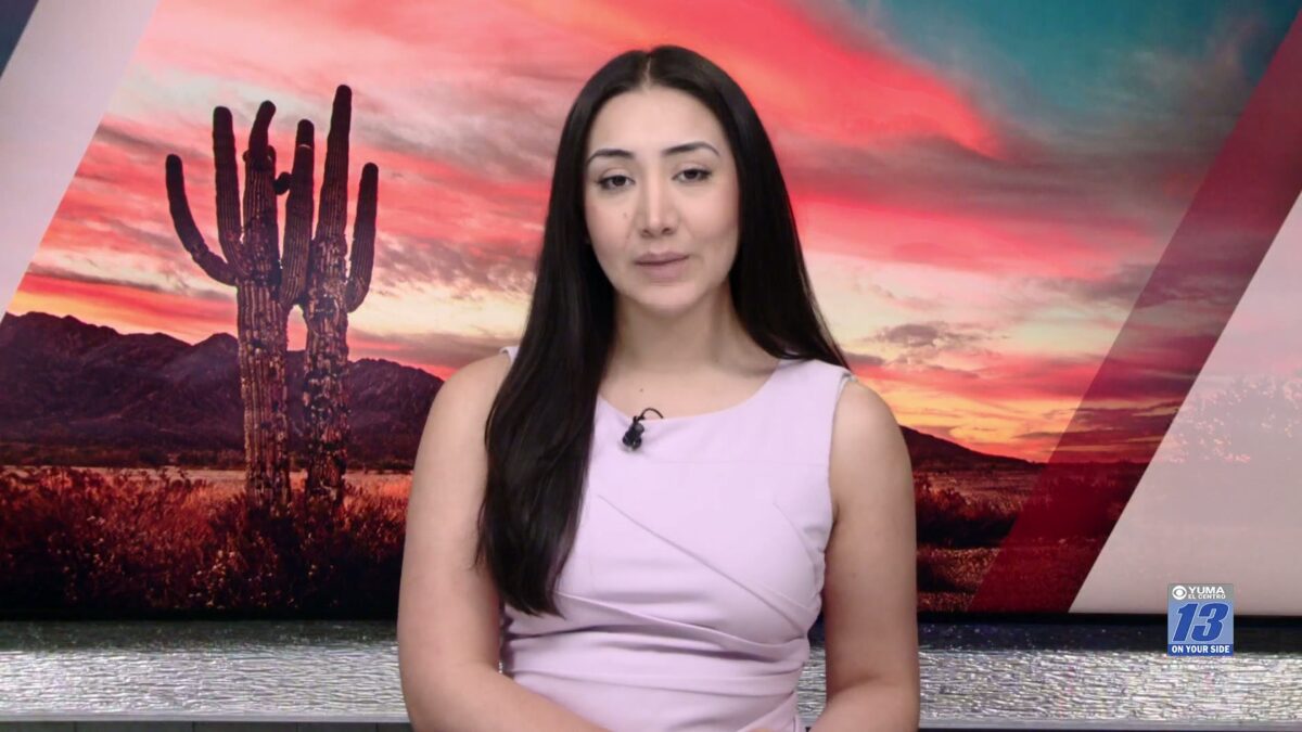 ‘Stop the Cuts’ rally happening in El Centro this weekend