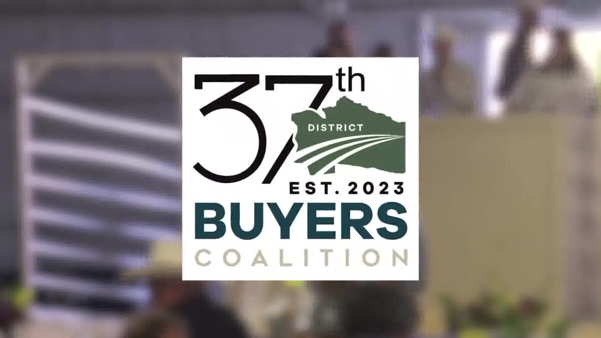 Santa Barbara County Fair livestock auction begins with buyers organization ready to support local agriculture students