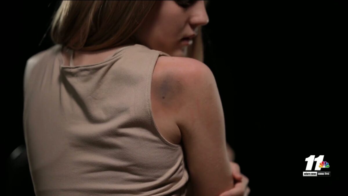SPECIAL REPORT: Massage parlor raids uncover a deeper crisis to human trafficking