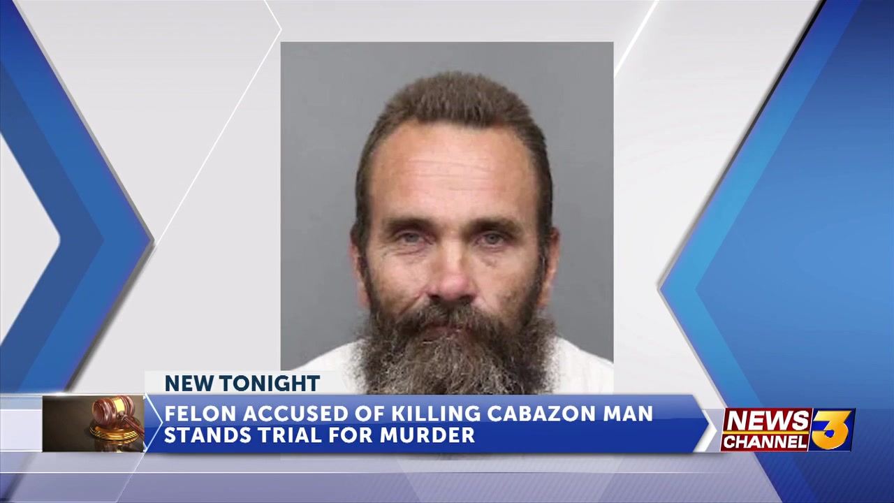 Felon accused of killing Cabazon man years ago to stand trial for murder