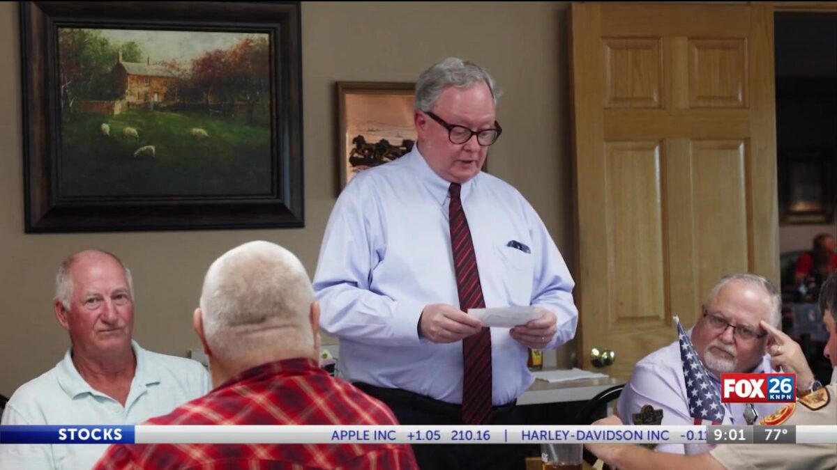 Sertoma Club awards $1000 to Noyes Home