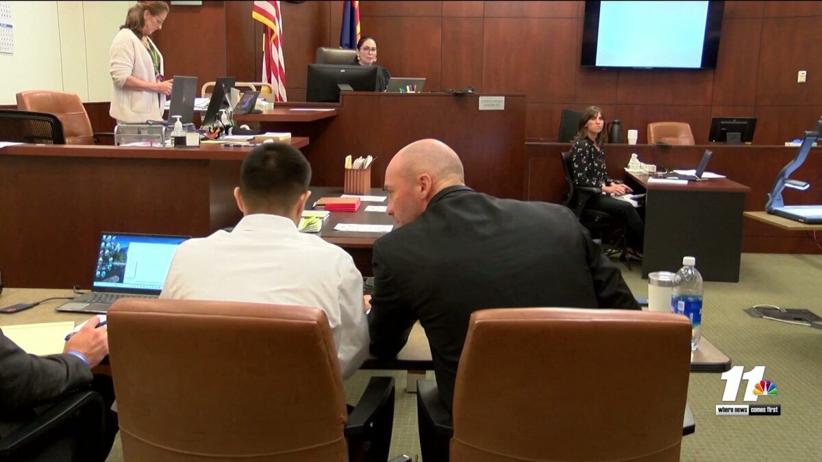 Yuma twin brothers murder trial dismissed