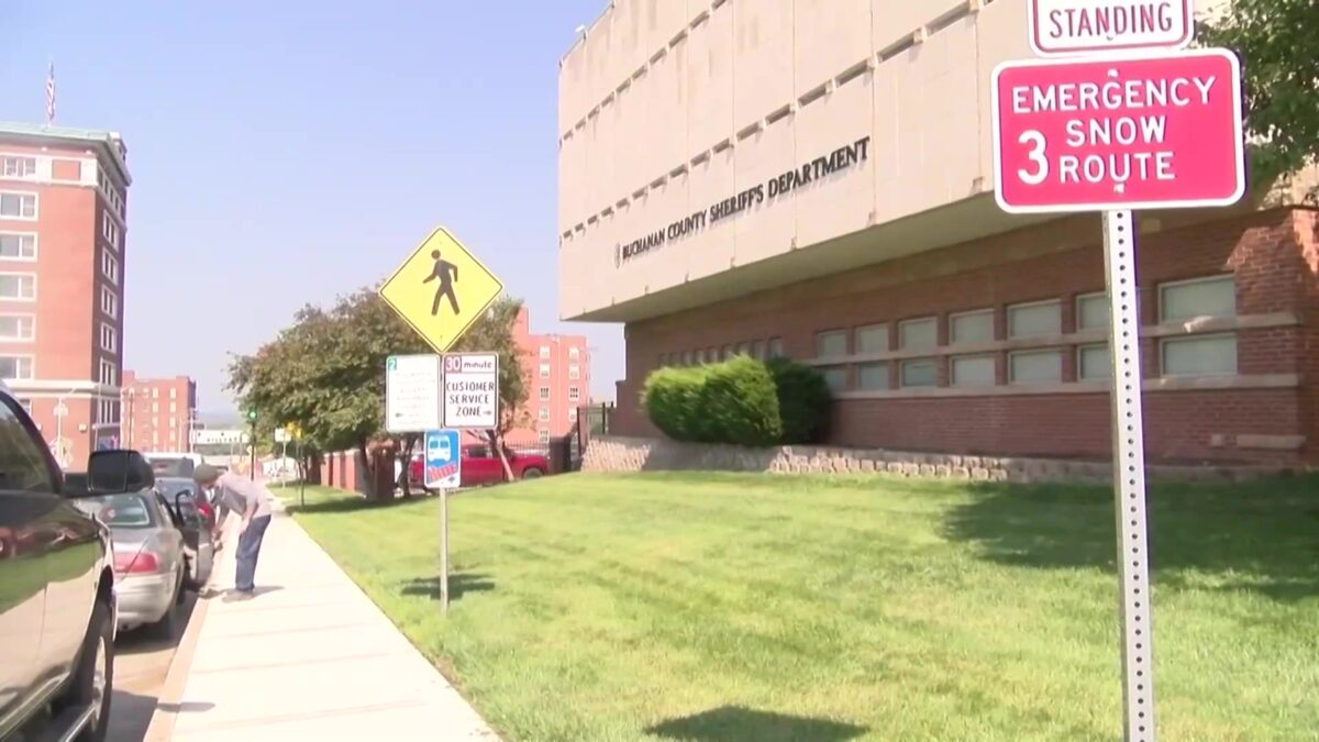 St. Joseph scanner channels go dark as departments move to encryption