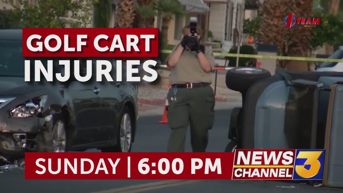 I-Team: ‘Out of Bounds’