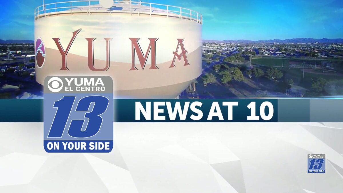 Second family impacted by Yuma house fire