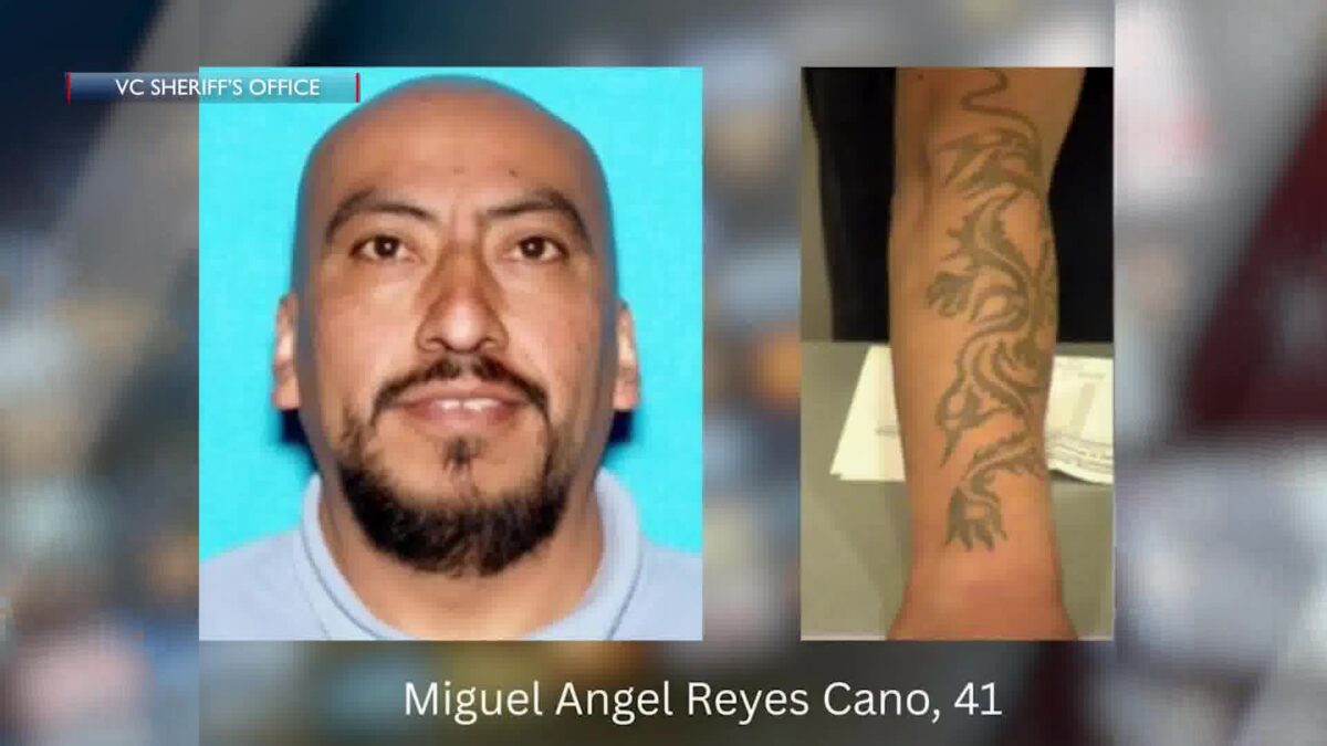 Male stabbed to death in Thousand Oaks