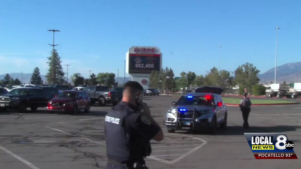 3 dead and several injured in an early-morning shooting outside a Reno casino