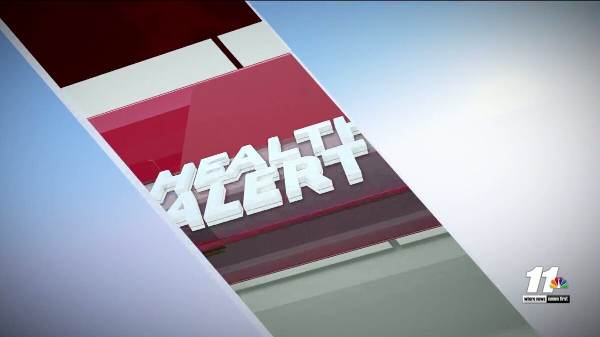 Yuma County reports high STD rates