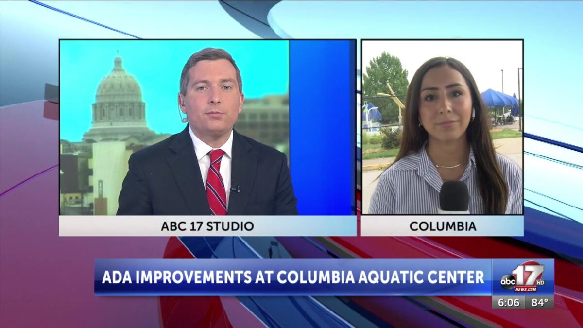 Columbia Parks and Rec asks for feedback ahead of Albert-Oakland Aquatic Center renovations