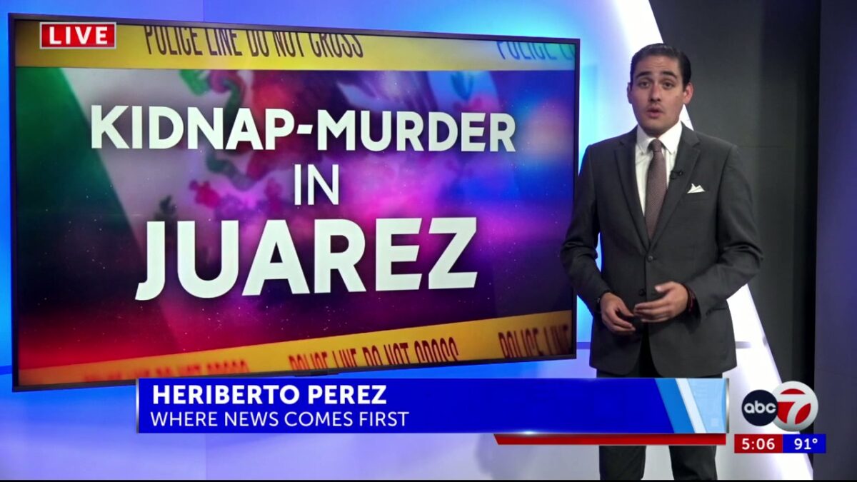 Chihuahua AG’s Office investigates discovery of New Mexico teen found dead
