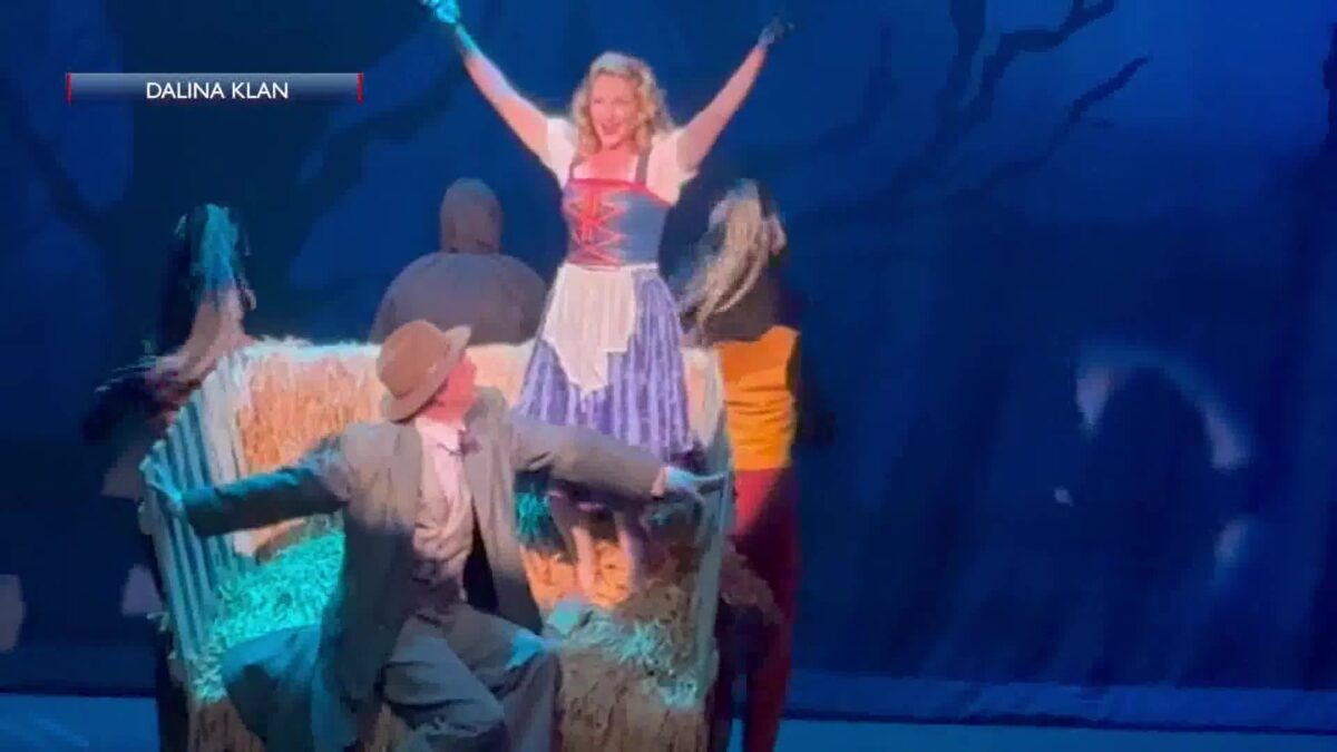 SBCC Theatre Group Brings “Young Frankenstein” to Life in Santa Barbara