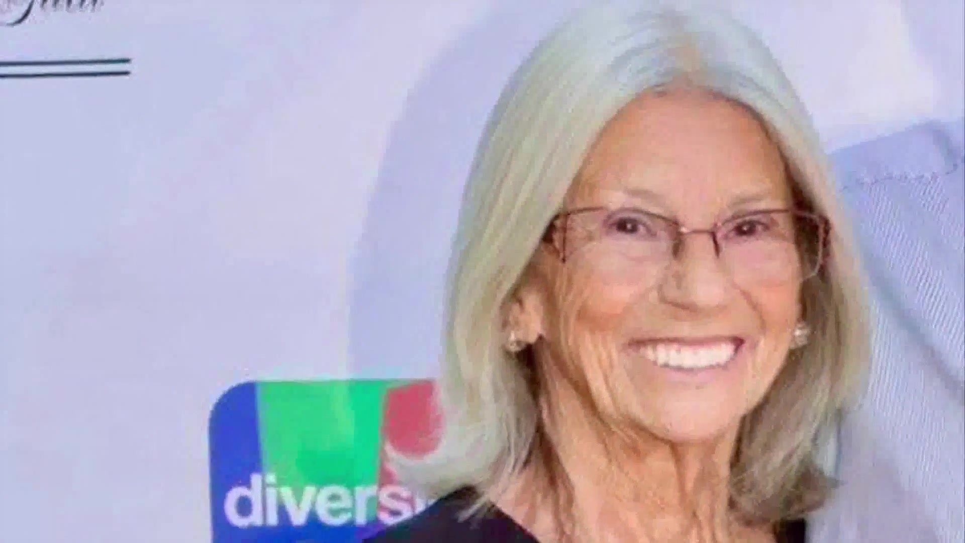 Grey Law volunteer remembered for helping elder abuse survivors