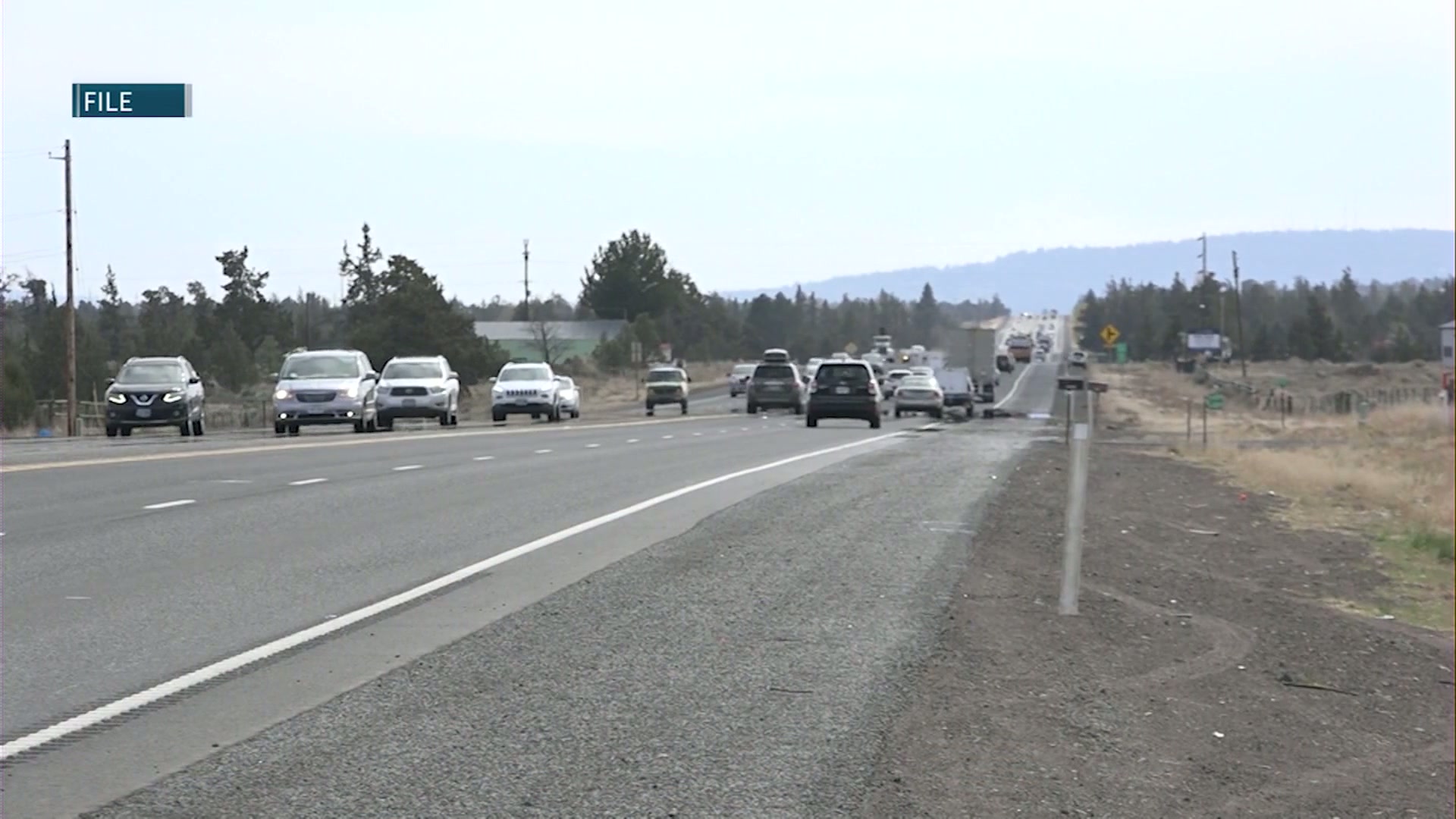 Problem Solvers: Gov. Kotek slams lawmakers after transportation bill fails
