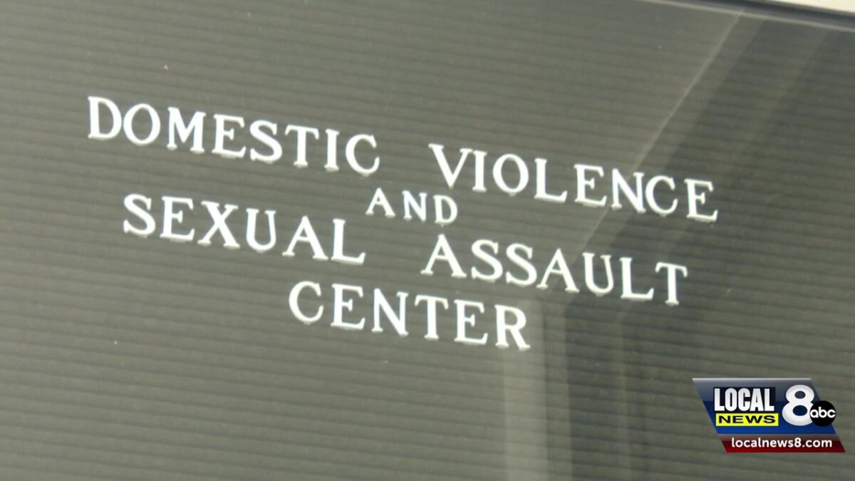 Eastern Idaho sex crime arrest highlights importance of reporting assaults