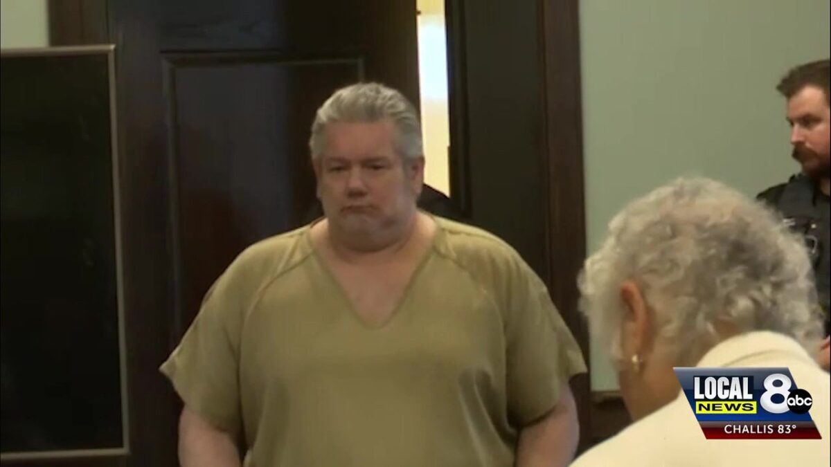Jeremy Best sentencing hearing continues Thursday