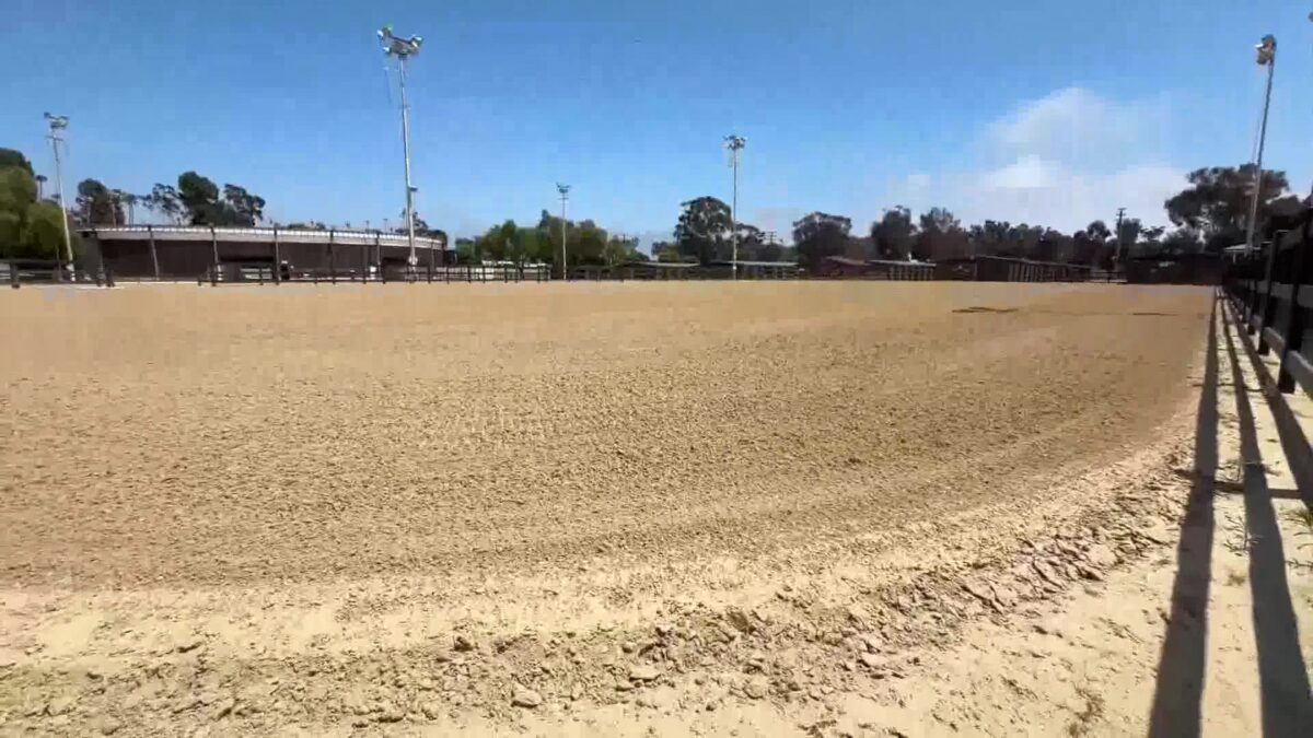 Santa Barbara Equestrian Group Feels Shut Out of Earl Warren Showgrounds Master Plan