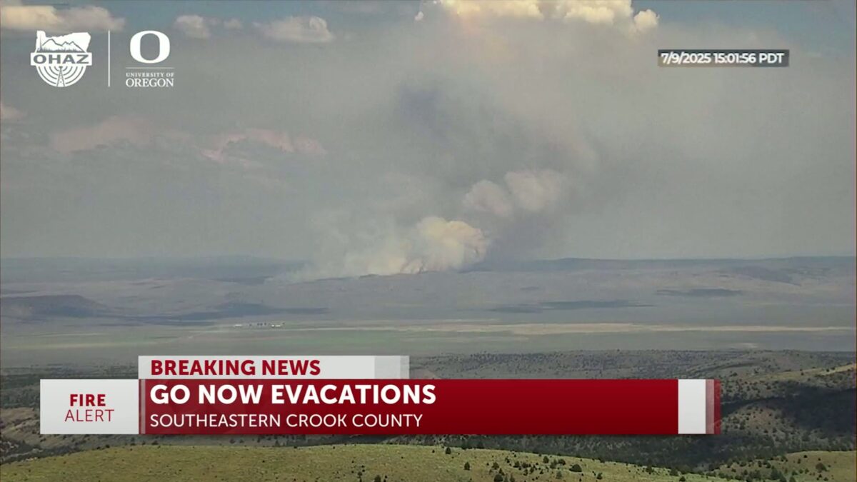 Willow Fire tops 4