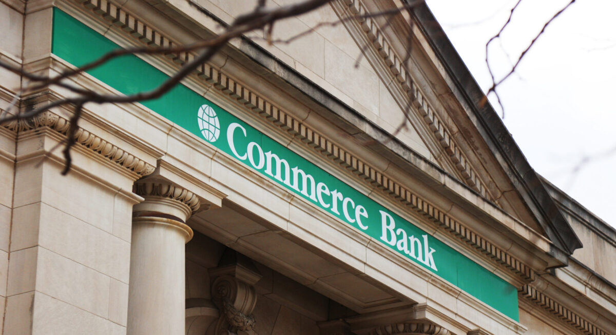 Commerce Bank announces baseball and softball equipment collection drive