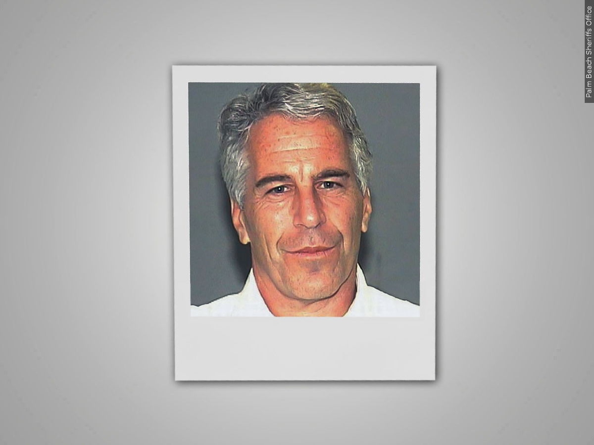 QUESTION OF THE DAY: Will the House release meaningful information in the Epstein case?