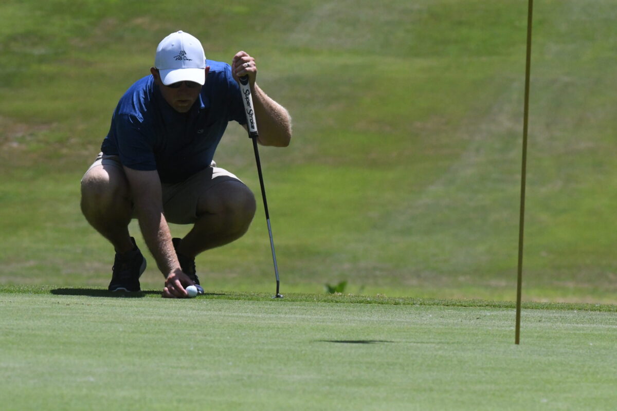 FOTAS holds ‘Puttin’ for Mutts’