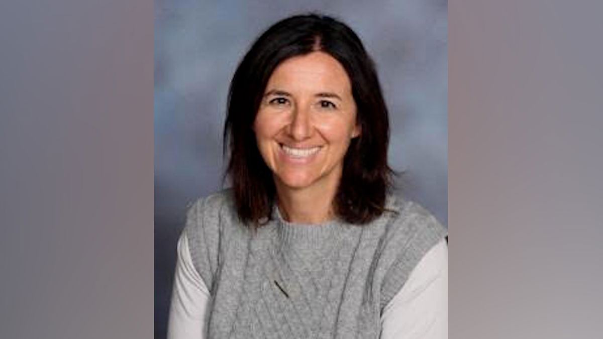 Jackson Hole teacher named 2025 Wyoming History Teacher of the Year