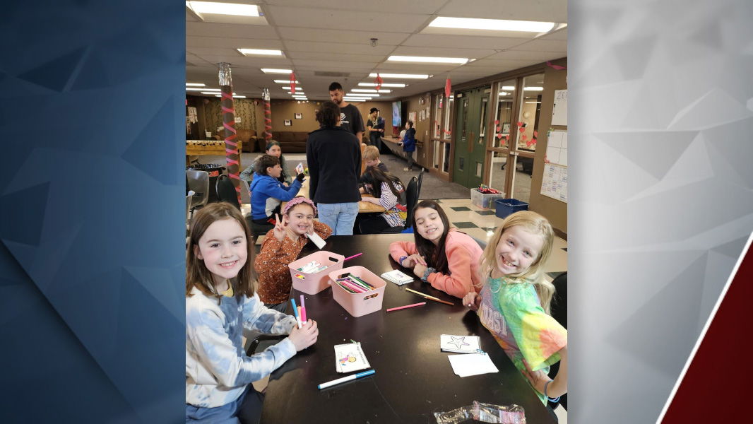 A few spots are still left in Boys & Girls Clubs of Bend’s 2025-26 after-school program