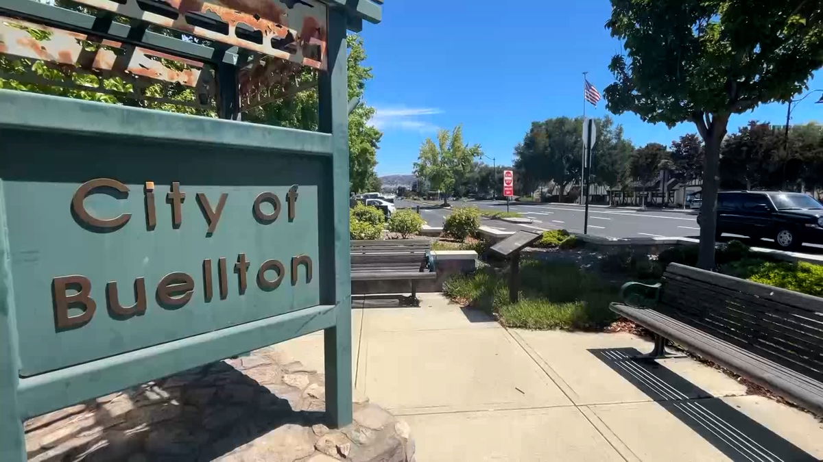 Special Municipal Election To Fill A Vacant City Council Seat In Buellton