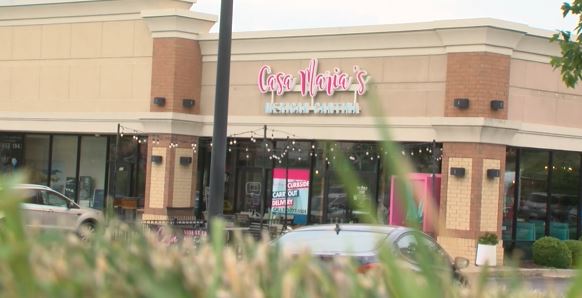 Casa Maria’s has lease terminated; owes more than $60