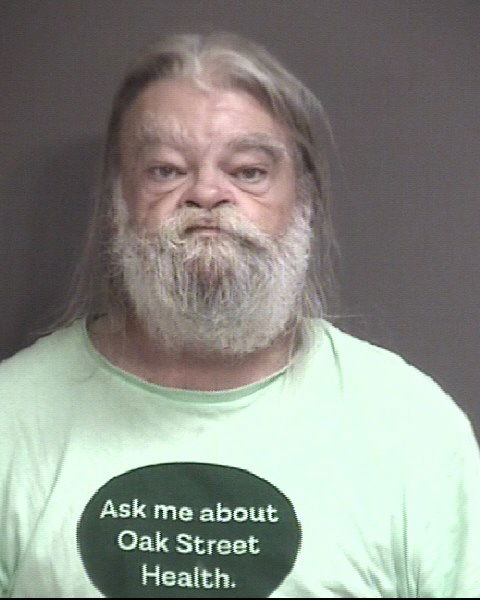 Sex offender accused of having AI-generated child porn