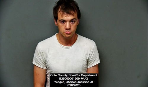 Holts Summit man indicted by Cole County grand jury for child sex crimes