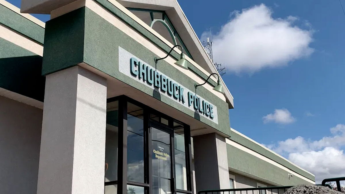 Shooter at large after two men injured in Chubbuck; Investigators following “several leads”