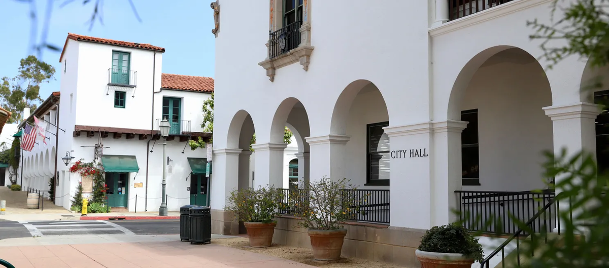 City of Santa Barbara shares sales tax revenues fall below projections for Fiscal Year 2025