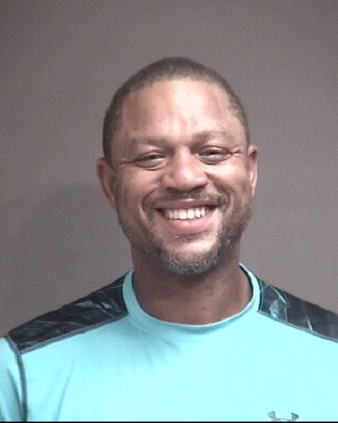 Homeless man accused of assault at Turning Point