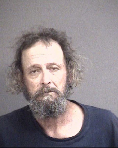 Man accused of attacking woman with cane in Columbia
