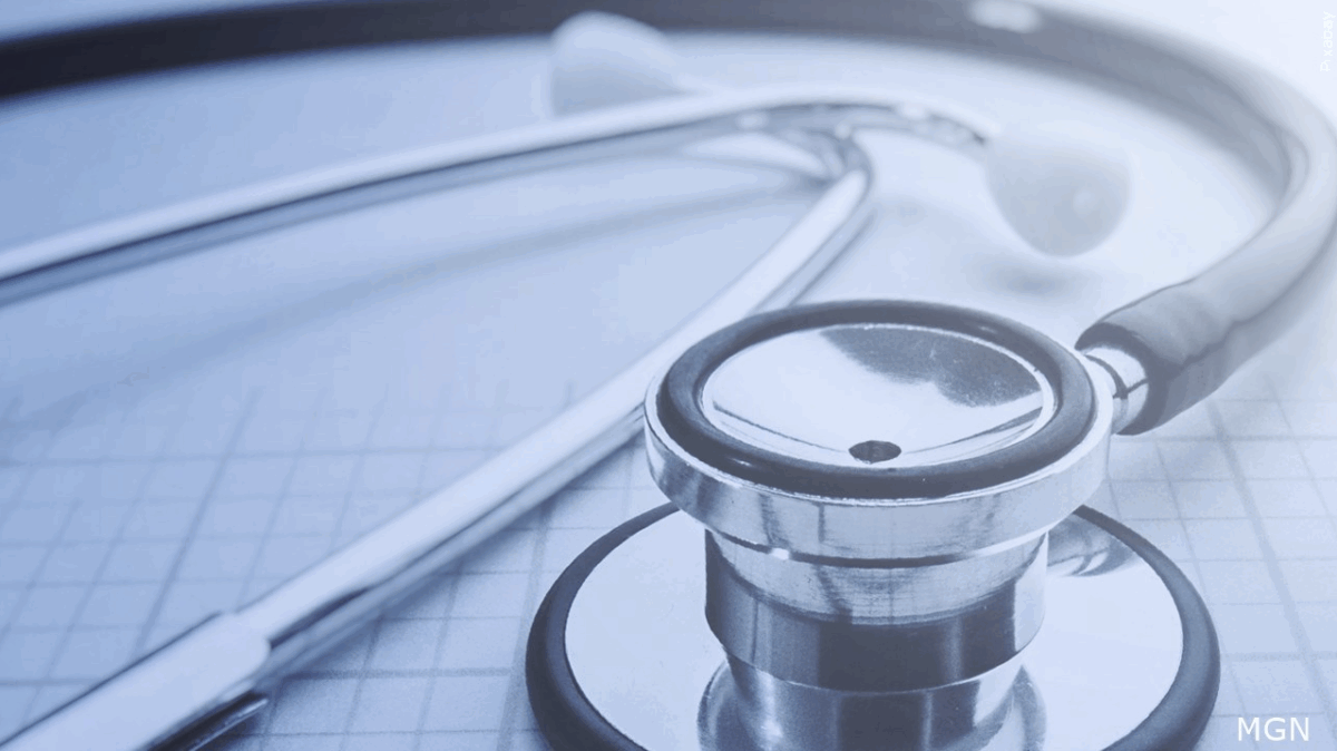 Two El Paso hospital executives surrender to FBI amid billing scheme allegations
