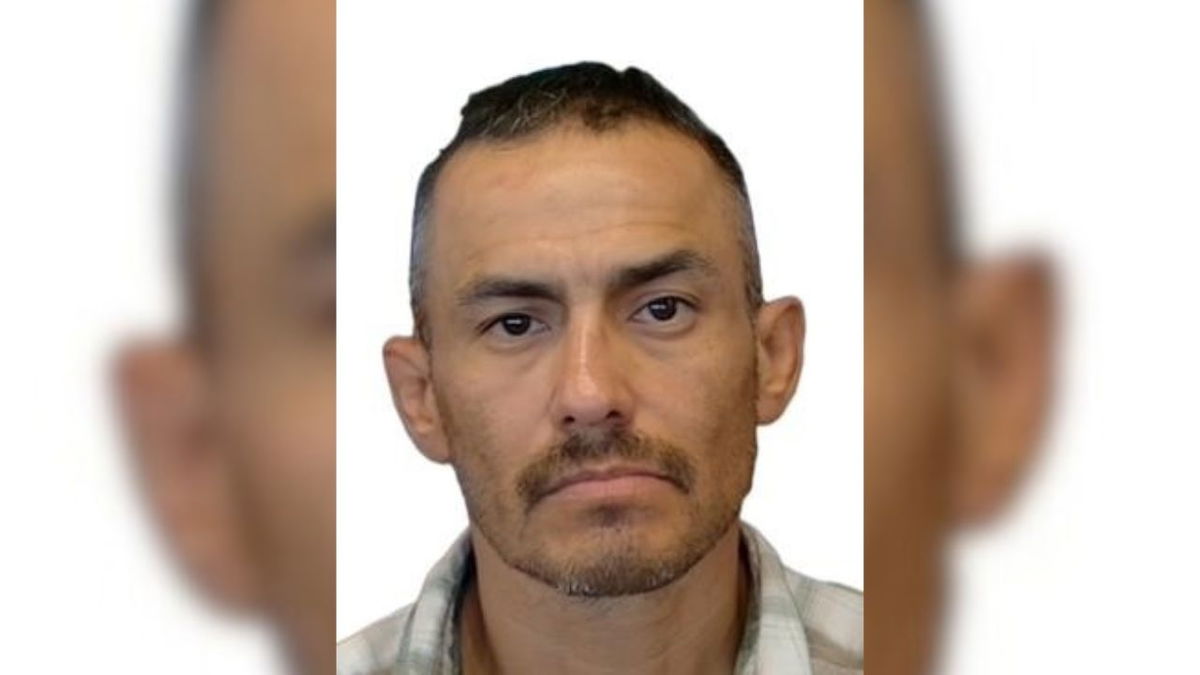 Level 3 sex offender notification: Emerio Francisco Gutierrez Jr.