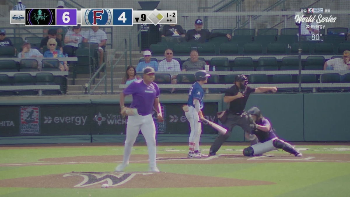 Summer Bummer! Santa Barbara Foresters sent home after quarterfinal loss at NBC World Series