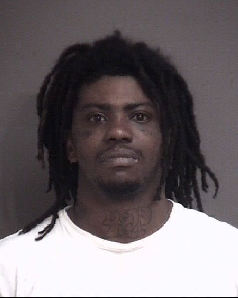 Columbia man pleads guilty to first-degree robbery