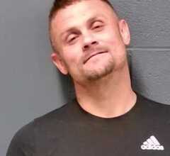 Callaway County man faces several counts of domestic assault