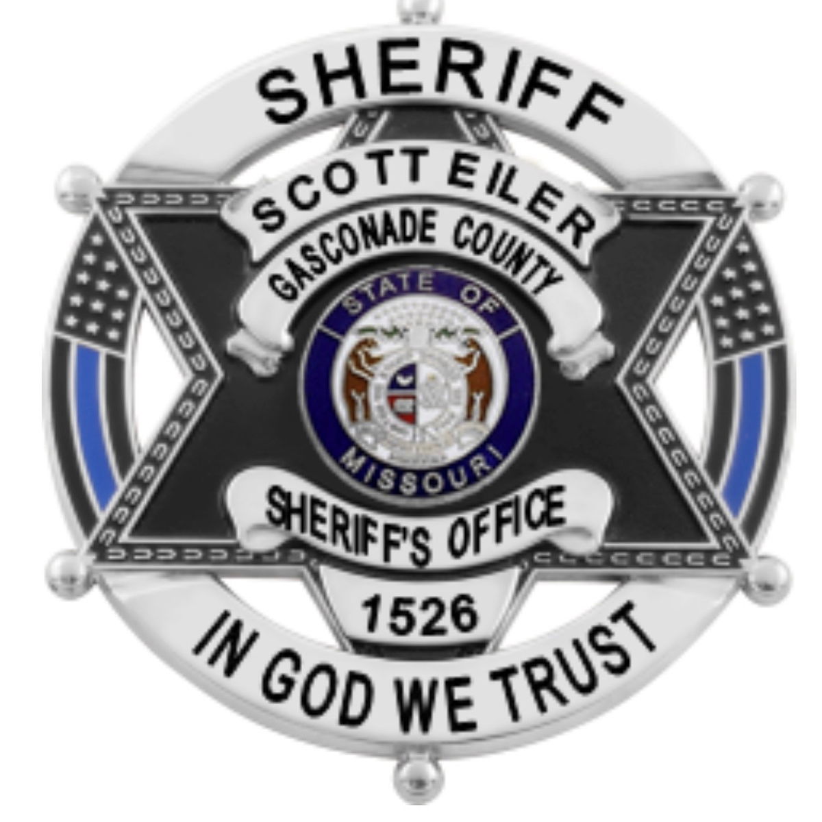 Man arrested in connection with Gasconade County homicide originally reported as suicide