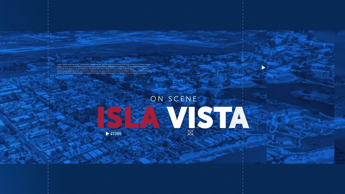 Isla Vista Community Services District unanimously approves 2025-2026 budget