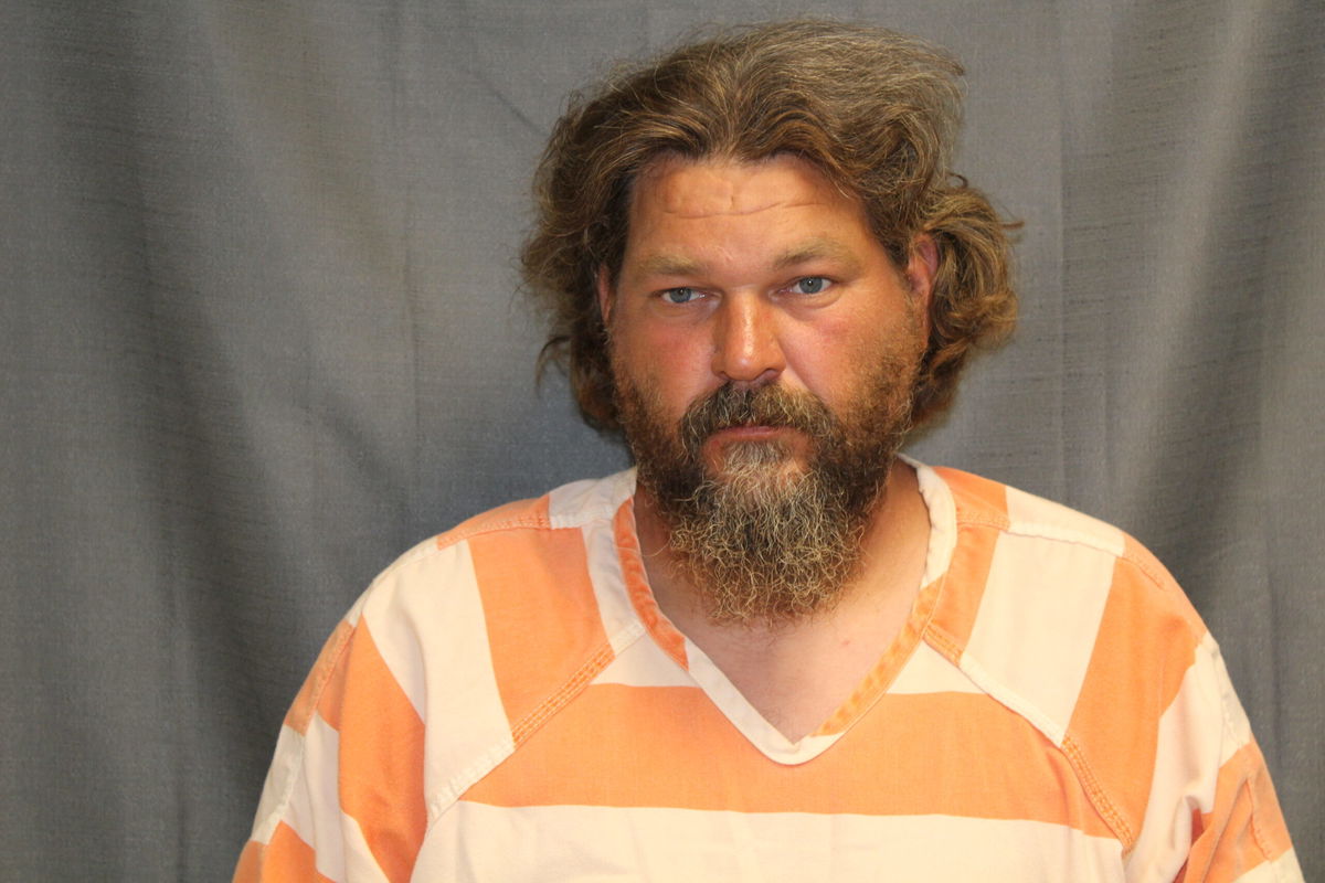 Audrain County man charged with nine child sex crimes